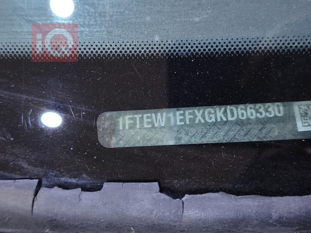 فورد F-150 رابتور